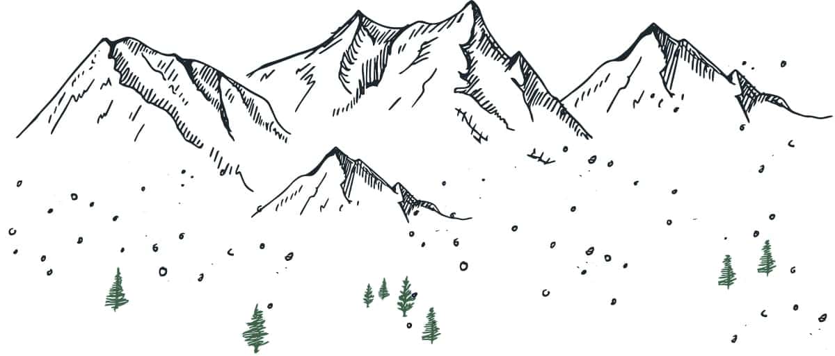 Mountain hut Crête Sèche - Bionaz