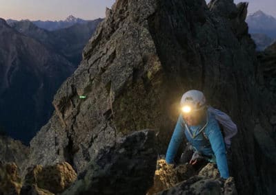 Rifugio Crête Sèche - Bionaz